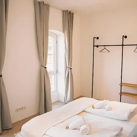 Rr - Penthouse - Luxe 105 Qm - Central - Wifi Magdeburg Zewnętrze zdjęcie