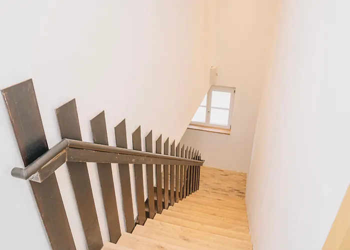 Rr - Penthouse - Luxe 105 Qm - Central - Wifi