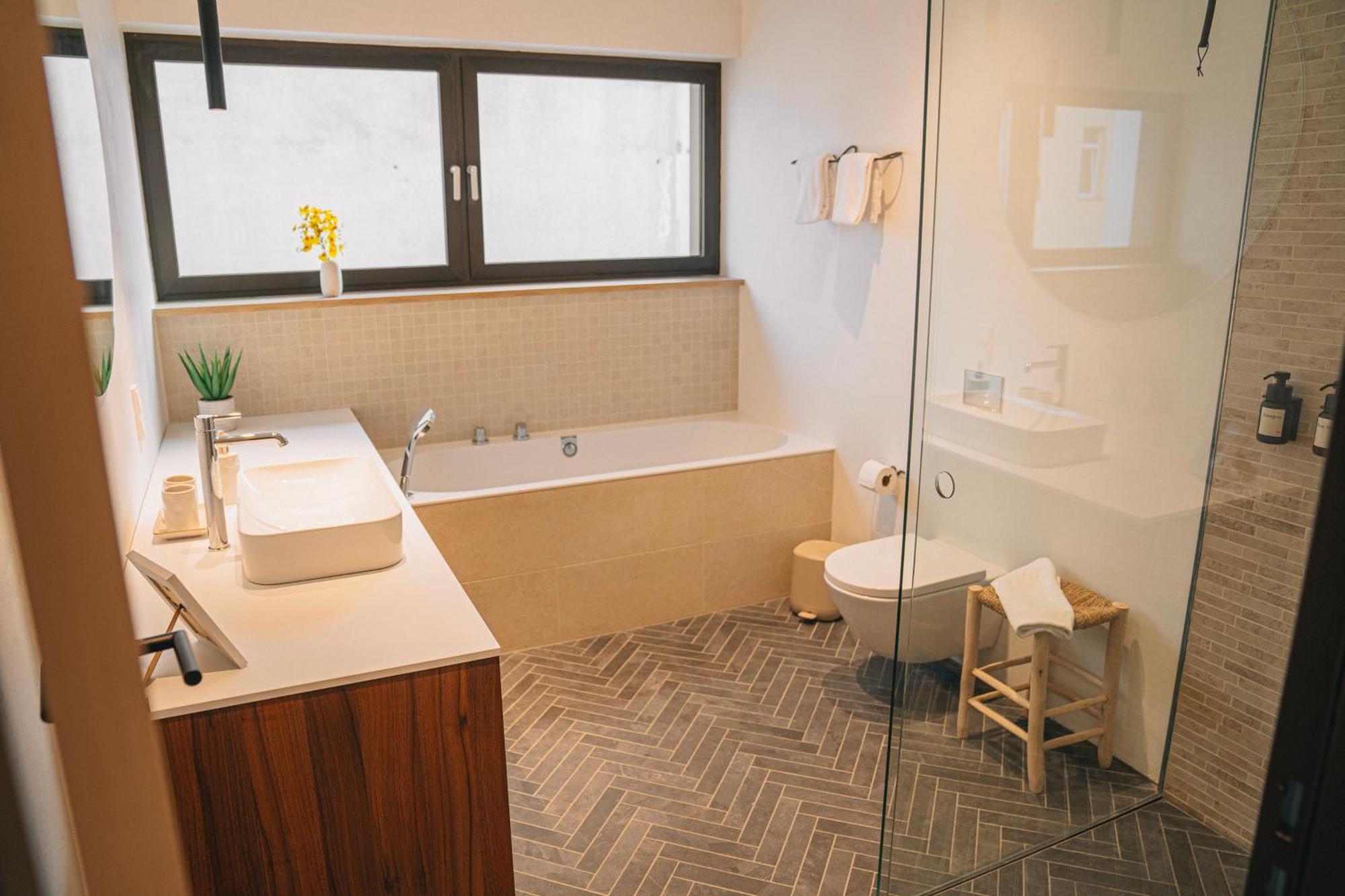 Rr - Penthouse - Luxe 105 Qm - - Wifi Apartment Magdeburg