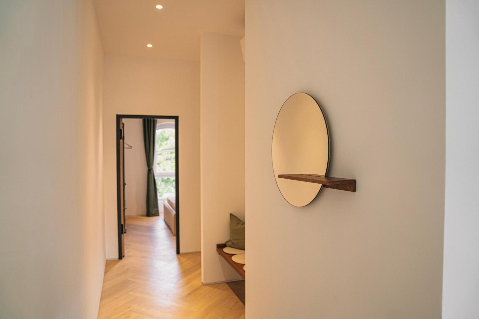 Rr - Penthouse - Luxe 105 Qm - - Wifi * Magdeburg
