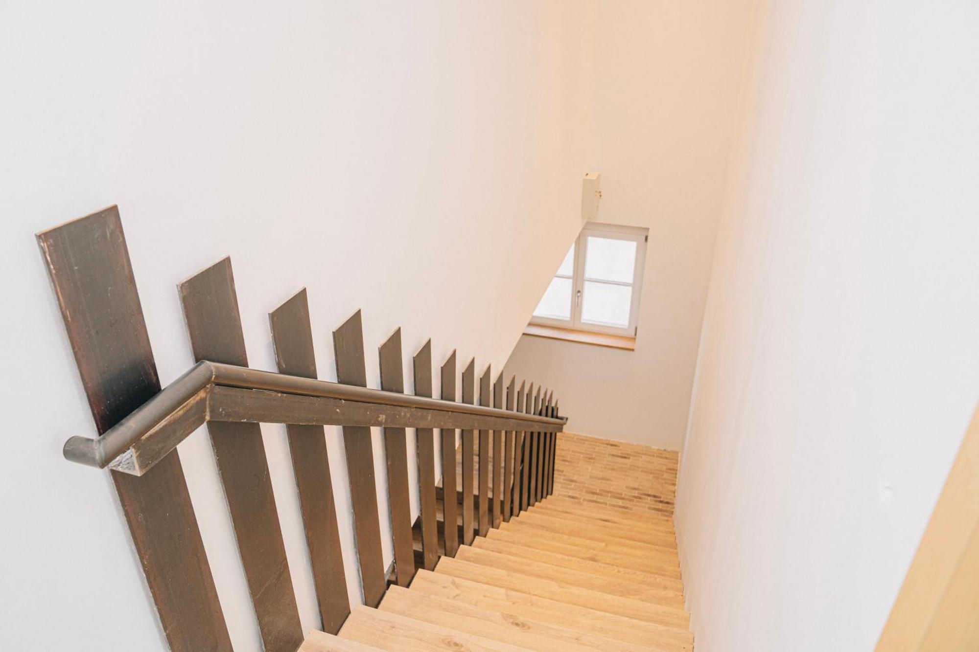 Rr - Penthouse - Luxe 105 Qm - - Wifi