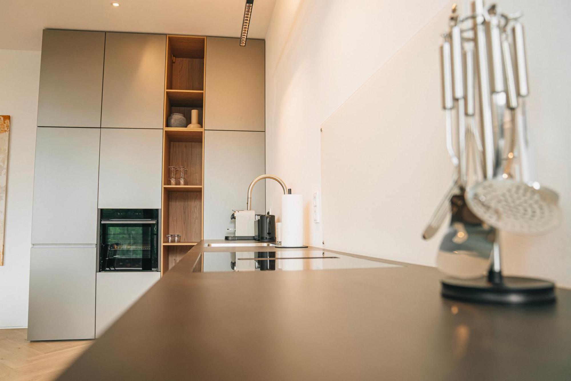 Rr - Penthouse - Luxe 105 Qm - - Wifi Apartment *